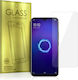 Vivo Tempered Glass Χρυσό (Redmi Note 8 Pro)