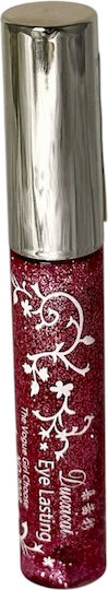 Beautyware Υγρό Κραγιόν Shimmer Φουξια 12ml