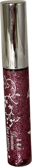 Beautyware Long Lasting Liquid Lipstick Shimmer Pink 12ml