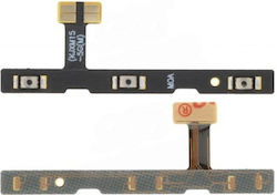 Cabluflex Pentru Butoane Laterale Xiaomi 15 24129pn74g