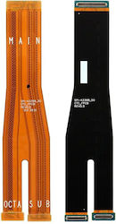 Motherboard Flex Cable Samsung Galaxy A36 A366 Motherboard Flex Cable Samsung Galaxy A36 A366