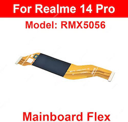 Handy Ersatzkabel Für Motherboard Realme 14 Pro Rmx5056 Handy Ersatzkabel Für Motherboard Realme 14 Pro Rmx5056