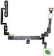 Side Button Flex Cable Google Pixel 8a G6gpr