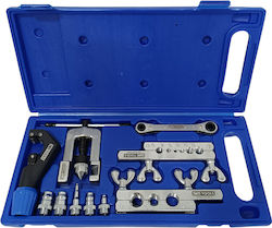 SKS Tools Εκτονωτής Σωληνών Σετ