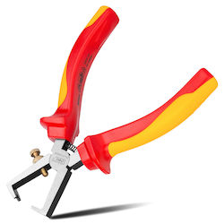 Deli Adjustable Wire Strippers DL515006