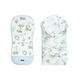 Beboulino Stroller Seat Liner Walk Offer Set Multicolour