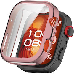 Displayschutzfolie Huawei Watch Fit 3 / Fit 4 1 Stück SYA002912801A Displayschutzfolie Huawei Watch Fit 3 / Fit 4 1 Stück SYA002912801A