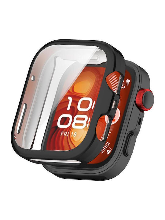 Screen Protector pentru Ceas Huawei Fit 3 1buc SYA002912801B