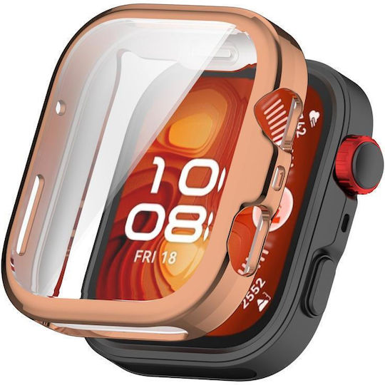 Screen Protector for the Huawei Watch Fit 3 / Fit 4 1pcs SYA002912801D