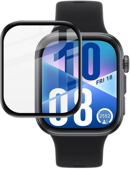 Hd Watch Screen Protector for the Huawei Watch Fit 4 Pro 1pcs EDA007165207