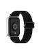 Strap Fabric Black (Redmi Watch 4 / Redmi Watch 5)