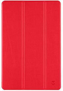 Tactical Flip Cover Ανθεκτική Κόκκινη (Xiaomi Redmi Pad SE 8.7)