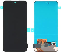 Οθόνη OLED για Samsung Galaxy S24 FE S721 (Μαύρο)