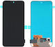 Екран OLED със Сензорен Механизъм за Samsung Galaxy S24 FE S721 (Черен)