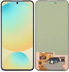 Bildschirm OLED für Samsung Galaxy A36 A366 (Schwarz) Bildschirm OLED für Samsung Galaxy A36 A366 (Schwarz)