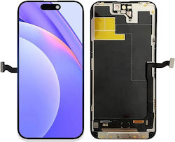 Екран OLED за iPhone 14 Pro Max (Черен) Екран OLED за iPhone 14 Pro Max (Черен)