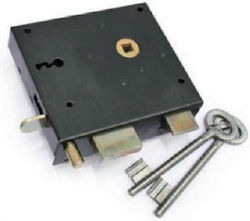 Condor Lock Box Right