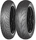 Mitas Touring Force-sc 130/70-16