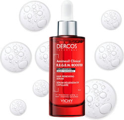 Vichy Dercos Hair Serum 90ml Vichy Dercos Hair Serum 90ml