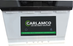 Carlamco Батерия За Дълбок Разряд Voyager 85ah Дясна