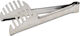 Tong Nudeln Rostfreier Stahl 20cm