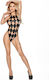 Me-seduce Gwen Teddy Black