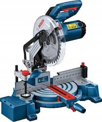 Bosch 0601B52000 Fierăstrău cu Tăietor de Unghi la Rețea 1750W