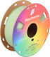 Panchroma Matte PLA 3D Printer Filament 1.75mm Pastel Mint 10-CA04032 1τμχ (Spool)