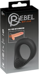 Ball Ring Vibration Ball Ring Vibration