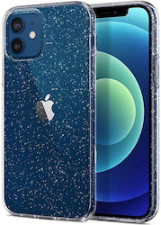 Silver Star Back Cover Ασημί (Galaxy A56) Silver Star Back Cover Ασημί (Galaxy A56)