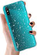 Silver Star Back Cover Ασημί (Redmi 9A / 9AT)