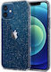 Silver Star Back Cover Silver (Galaxy A35)