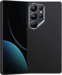 Benks Back Cover Μαύρη (Galaxy S25 Ultra)