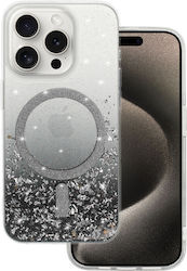 Tel Protect Back Cover Blace (iPhone 16 Pro Max)