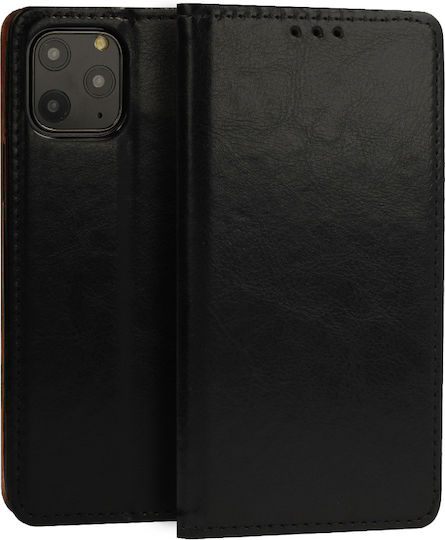 Special Buchen Sie Leder Schwarz (Xiaomi 14 Ultra)