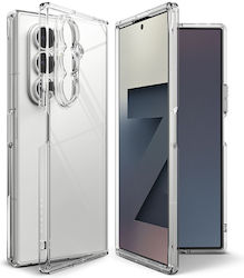 Ringke Back Cover Διάφανη (Samsung Galaxy Z Fold 7) Ringke Back Cover Διάφανη (Samsung Galaxy Z Fold 7)