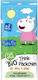 Ola Bio Băutură din Fructe Organică Suc Organic Peppa Pig Mere și pere 1buc