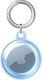 Mercury Case for AirTag in Blue color