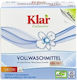 Klar Seifen Detergent Pudră pentru Culori Haine 1.1kg