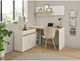 Set Mobilier Studentesc Elbsori 152 536988IMV 3buc