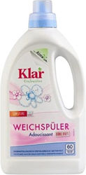 Klar Seifen Fabric Softener 750ml