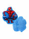 Mini Μαξιλάρι Spiderman 3d