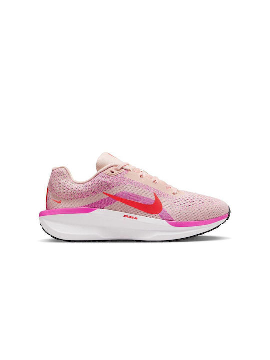 luv☆ Nike Winflo 11 FJ9510-604 Femei Pantofi sport Alergare Bright