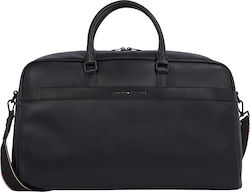 Tommy Hilfiger Σακ Βουαγιάζ 24lt Μαύρο Tommy Hilfiger Σακ Βουαγιάζ 24lt Μαύρο