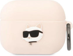 Karl Lagerfeld Klaprunchh Silicone Case Choupet...