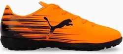 PUMA Attacanto Ii Tt Jr Orange PUMA Attacanto Ii Tt Jr Orange