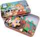 Kinderpuzzle Tiere Adar