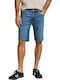 Herrenshorts Blue