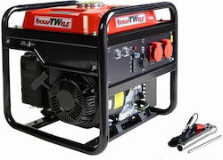 Kraftwele Γεννήτρια Inverter Βενζίνης