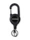 Munkees Retractable Carabiner Reel